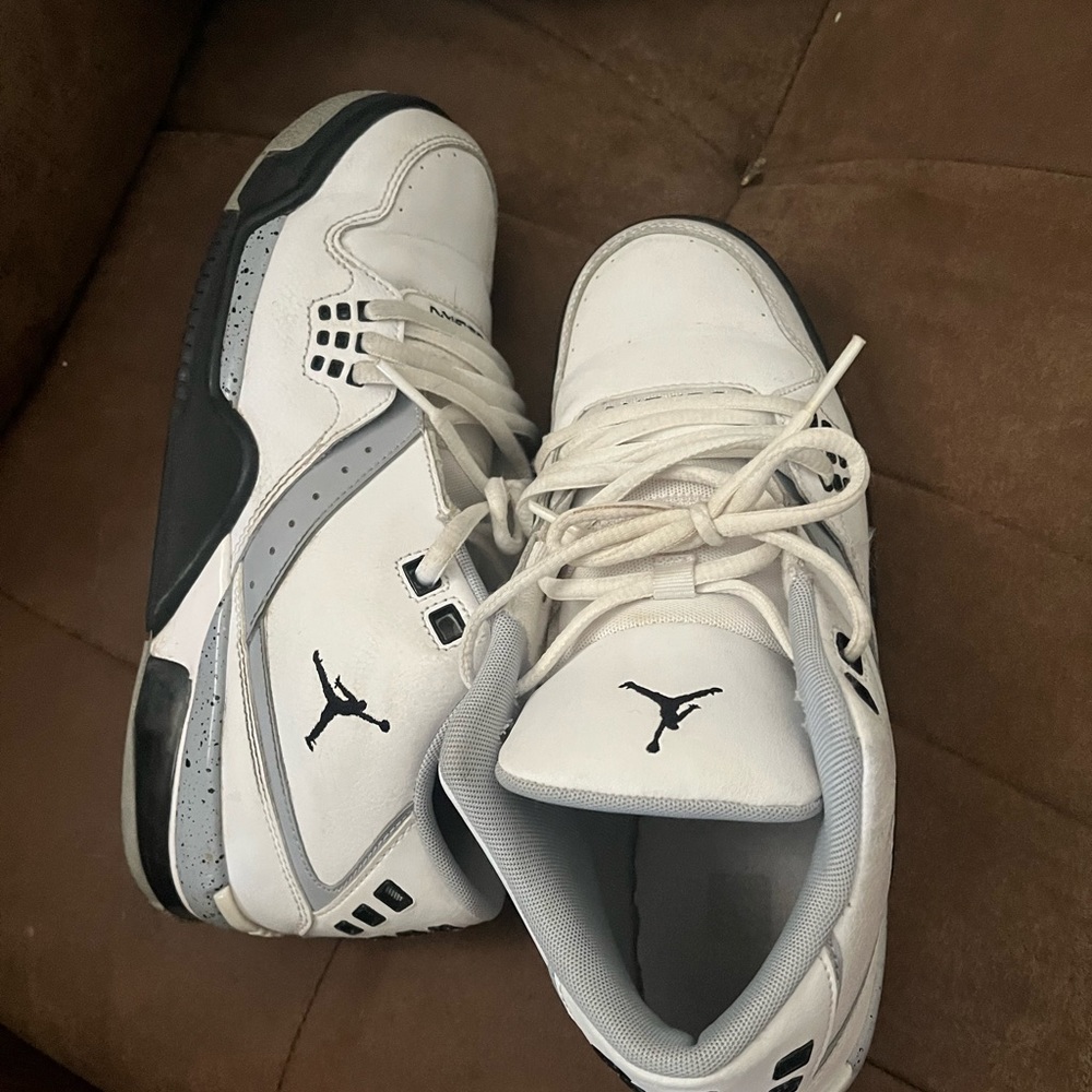 Jordan flights